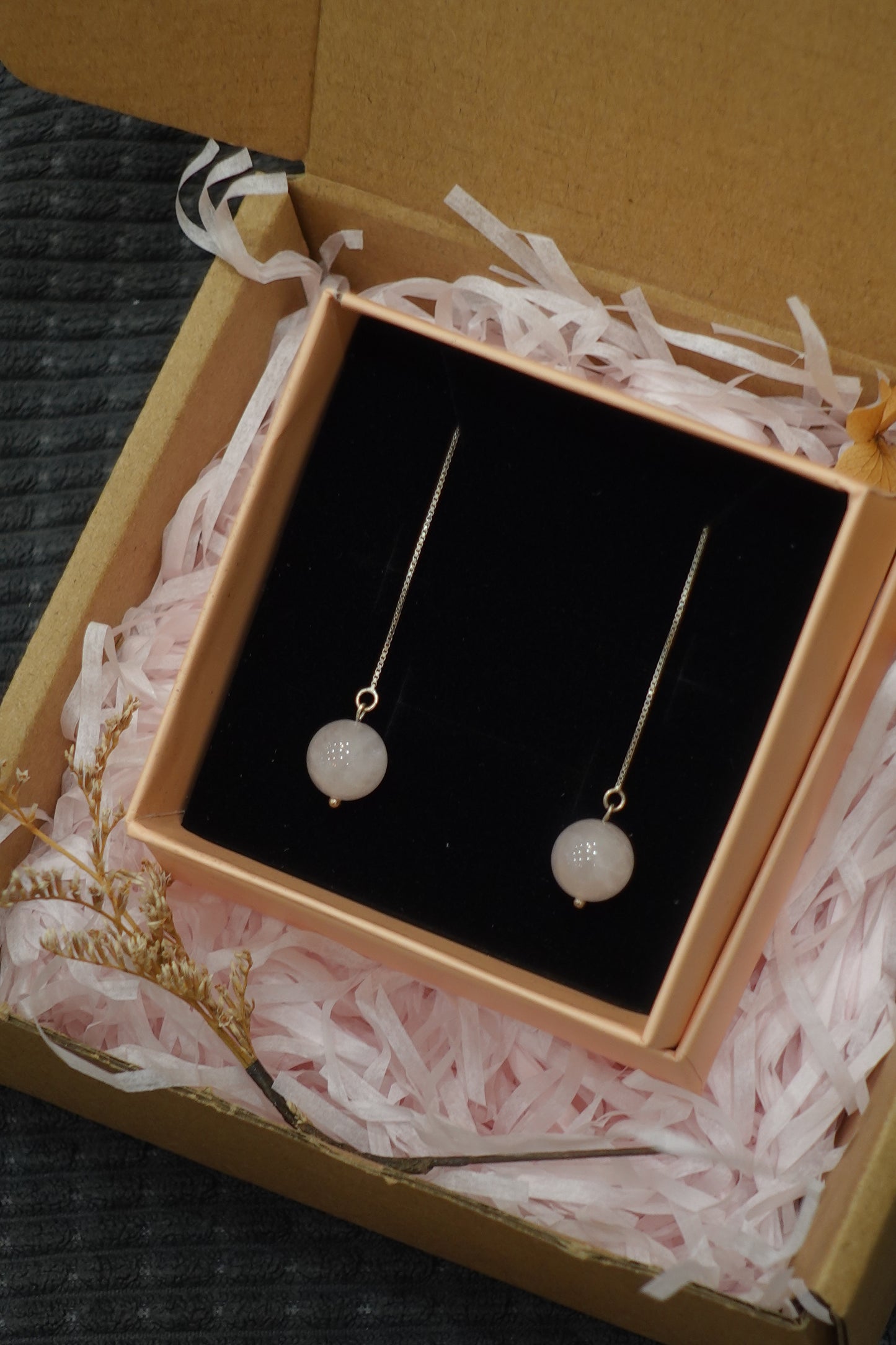 【聖誕禮物 LYNLI Jewelry八週年慶】首飾盲盒 戒指/項鍊/耳環 超值八折/交換禮物/款式隨機出貨