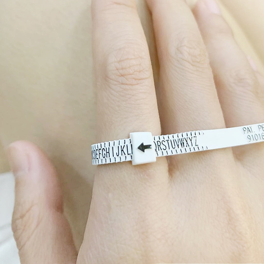 港規/英規 戒圍/手圍測量器