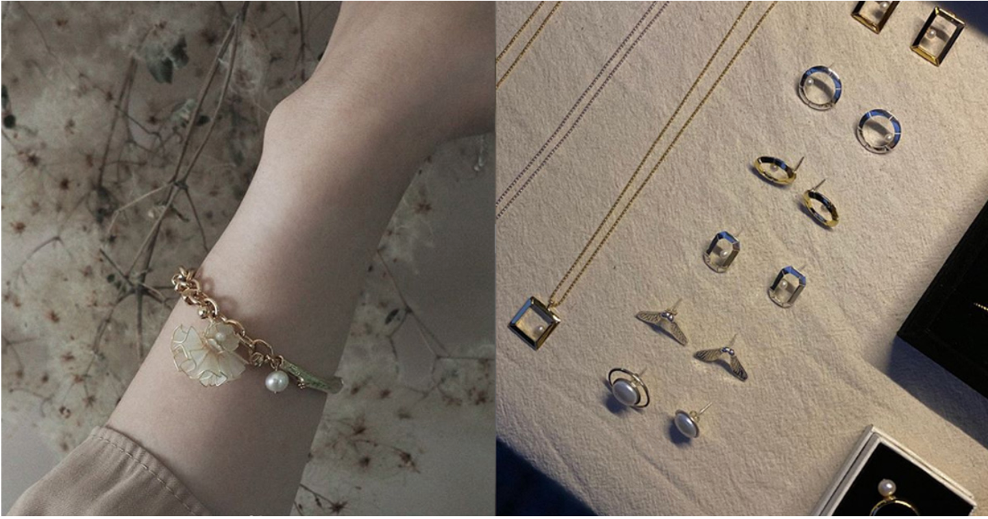 【BELLA 儂儂】台灣輕珠寶迎戰歐美大牌！網友力推6個MIT品牌，高CP值百搭、價格超好入手！