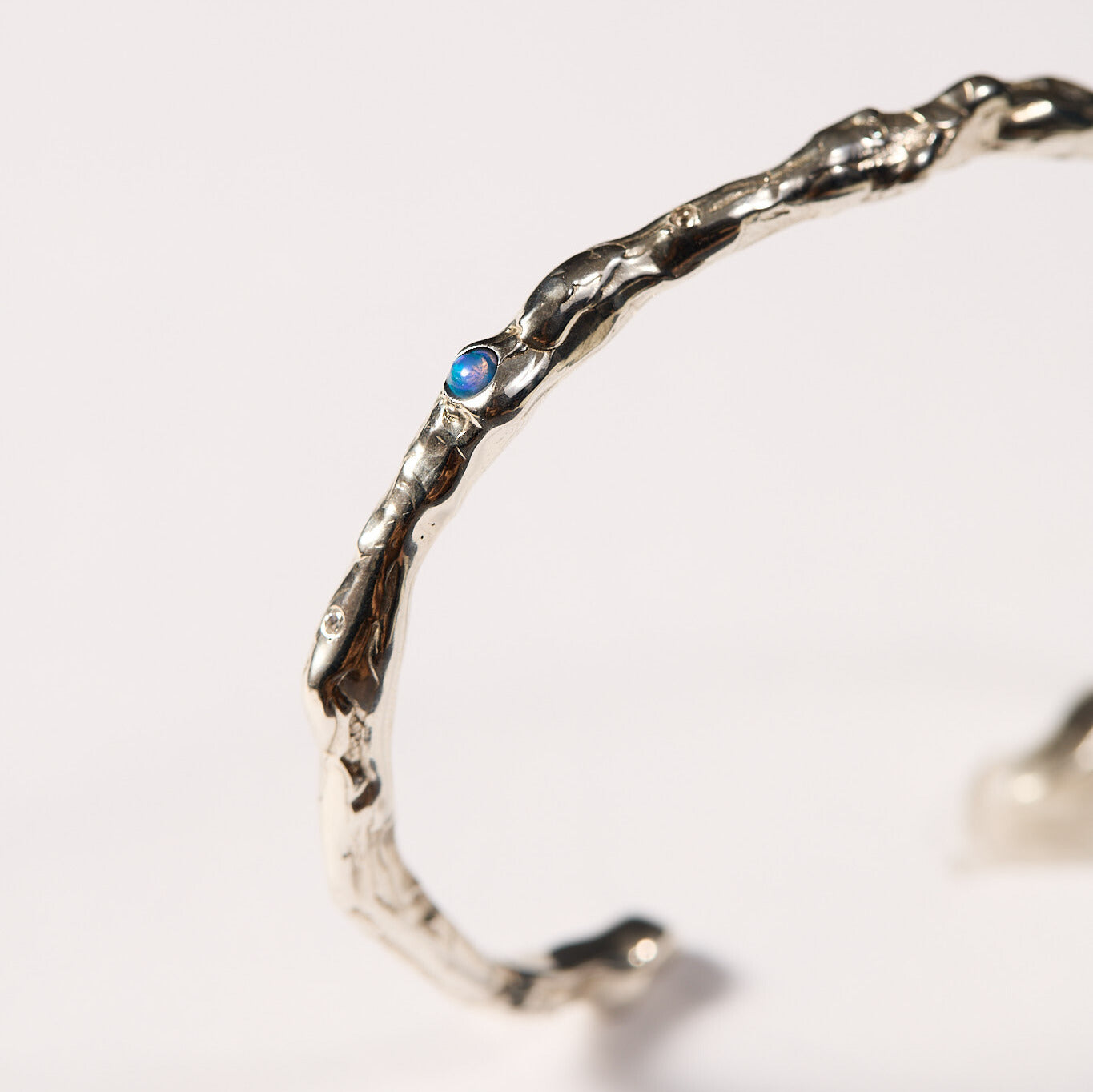 痕生 SCART 系列設計記事