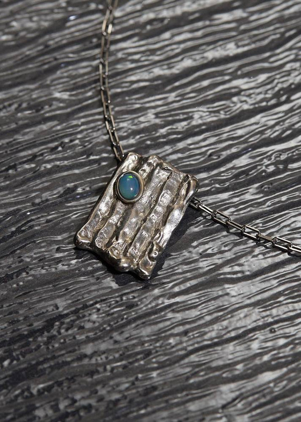 項鍊 NECKLACES