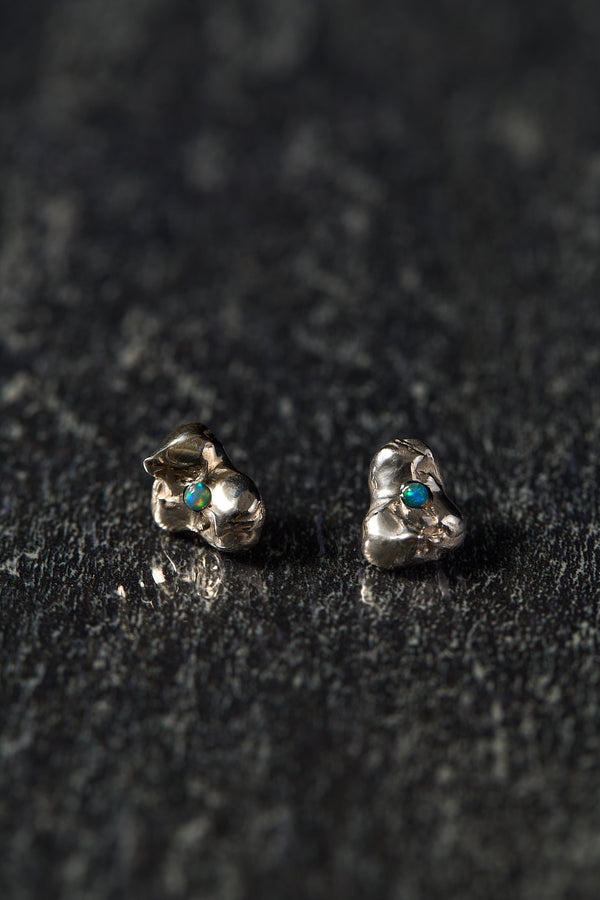 耳環/ 耳扣 EARRINGS/ CLIP-ON EARRINGS