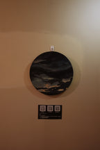 痕生 天空系列 壓克力掛畫 85折起（小）