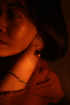 【SCART】Fighter Bracelet Sterling Silver Bracelet