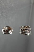 【金工體驗】粗- 三環戒