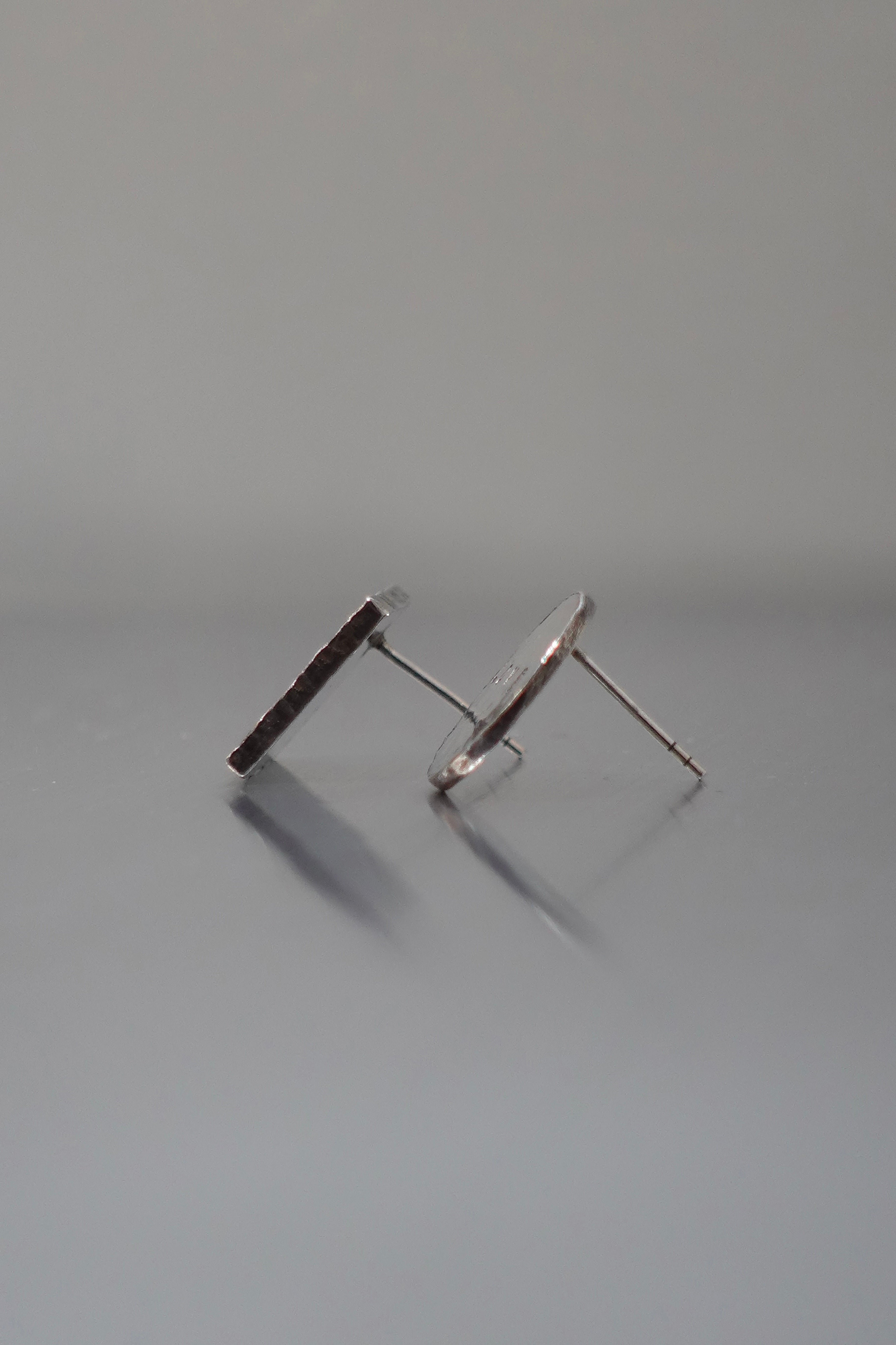 【金工體驗】HEAR UR LOVE 耳環