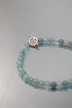 【金工體驗】五行配色串珠- OT扣手鍊