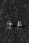 【SCART】Marks Earrings Opal Sterling Silver Earrings