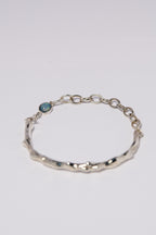 【SCART】Fighter Bracelet Sterling Silver Bracelet