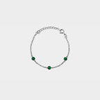 【粉彩】【四色】微彩- 15cm 珠珠手鍊 Microcolor Bracelet(4 colors)