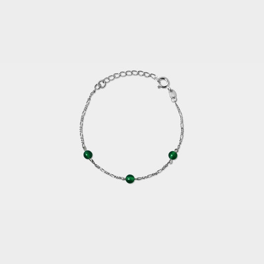 【粉彩】【四色】微彩- 15cm 珠珠手鍊 Microcolor Bracelet(4 colors)