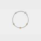 【粉彩】【四色】微彩- 15cm 珠珠手鍊 Microcolor Bracelet(4 colors)