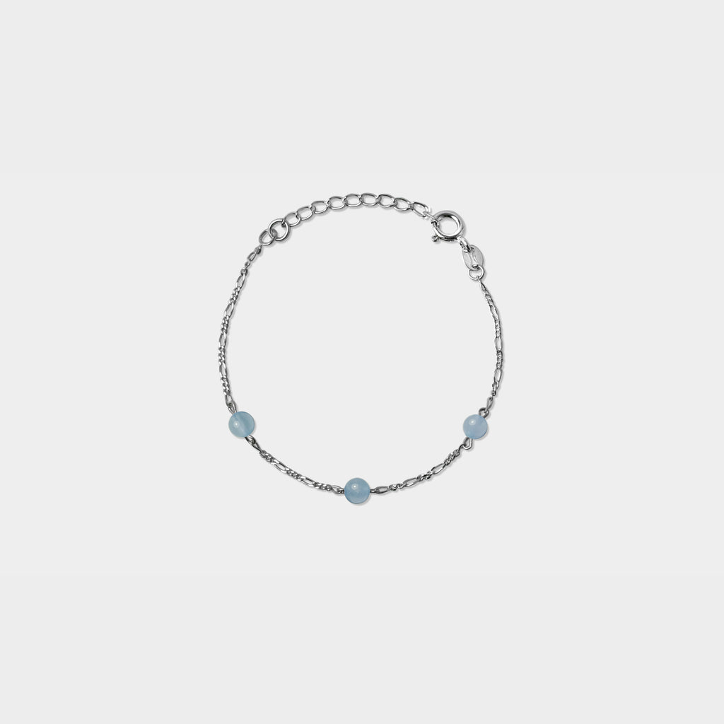 【粉彩】【四色】微彩- 15cm 珠珠手鍊 Microcolor Bracelet(4 colors)