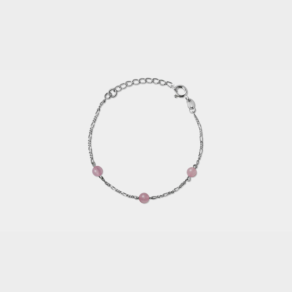 【粉彩】【四色】微彩- 15cm 珠珠手鍊 Microcolor Bracelet(4 colors)